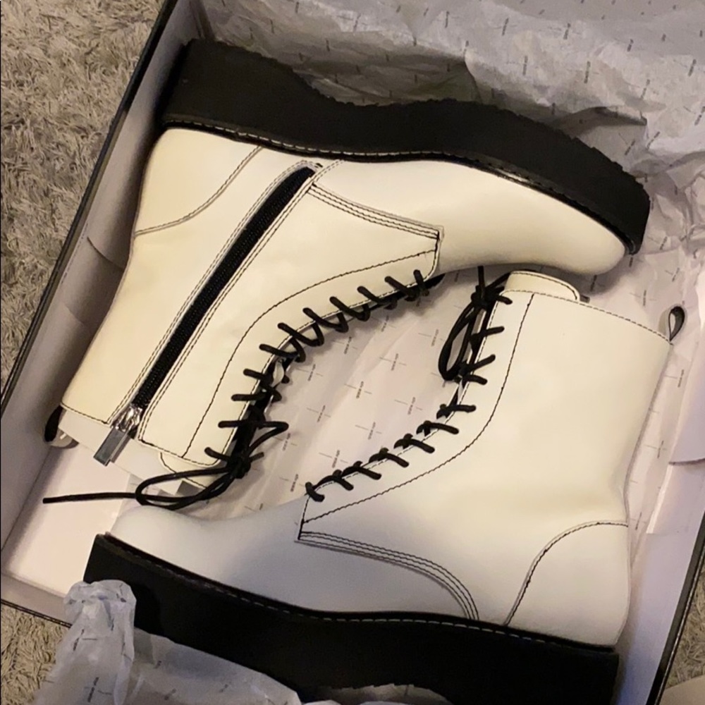 Dolce Vita boots